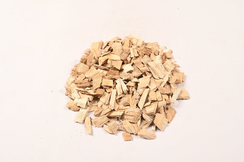 原色有机覆盖物片状
